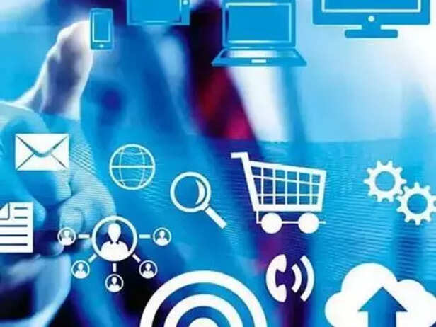 10 years of Digital India