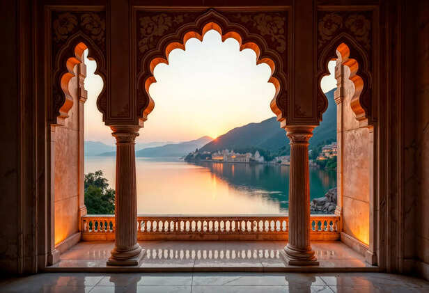 Udaipur