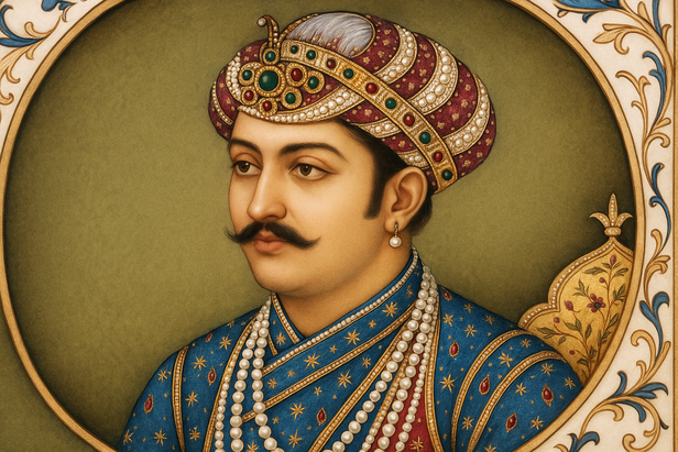 Akbar