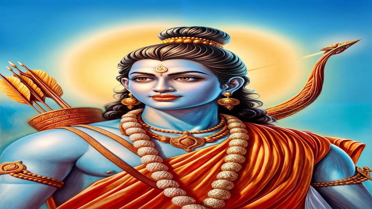Why Rama Chose Death Over Immortality Why Rama Chose Death Over Immortality