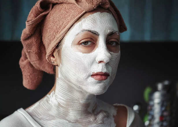 Face mask