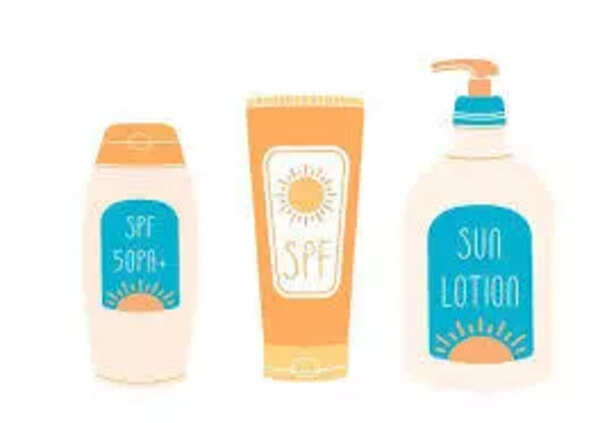 Sunscreen