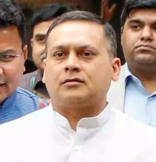 BJP's Amit Malviya calls 