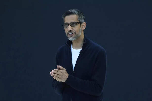 Google's unleashes ‘AI Mo