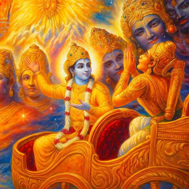 Arjuna