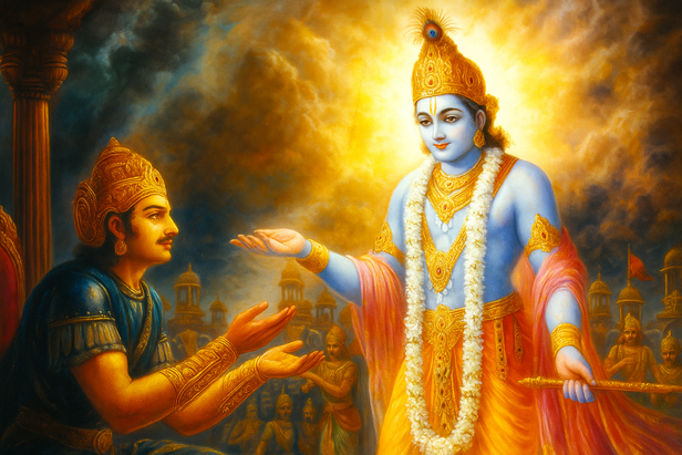 ​Krishna