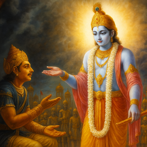 ​Krishna