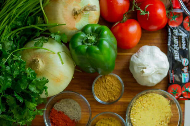 Processed Diets