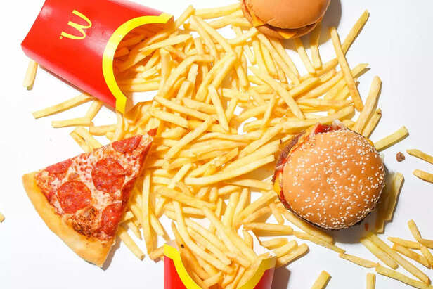 Saturated Fat