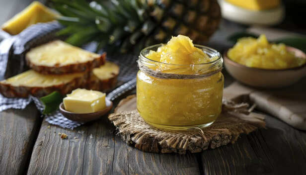 Ghee is love