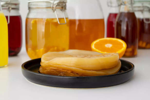 Not to use ghee everywher