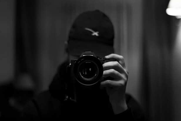 Hiding
