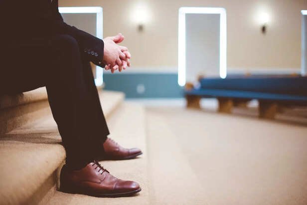 Waiting