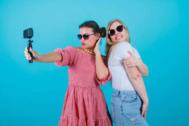 Gen Z influencers