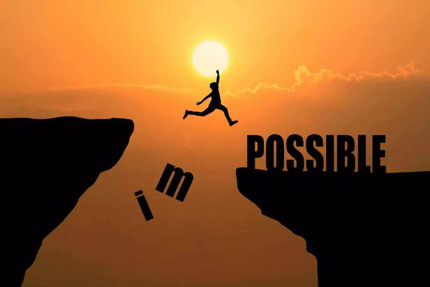 Letting Go