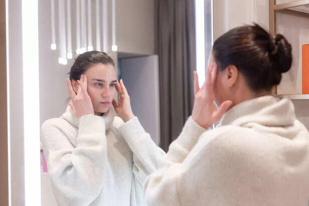 Take care of your skin