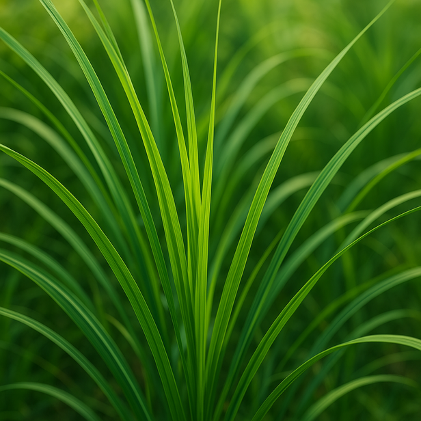 Green Calm