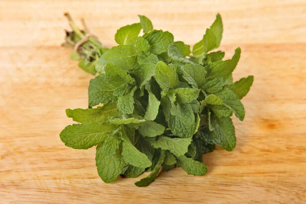 Mint Ritual