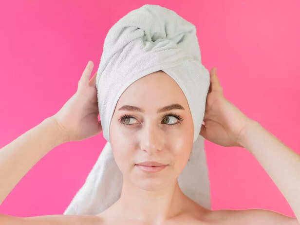 Microfiber towel