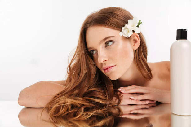 Hair Spray