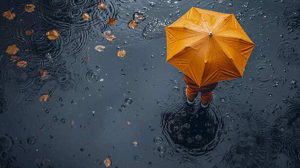 Monsoon 2025