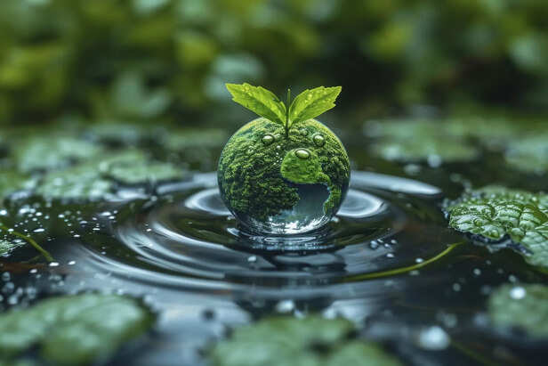 Green Pledge
