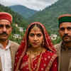 She Became the Wife of Two Men: And Their Wedding Lasted 3 Days