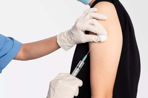 Flu vaccine