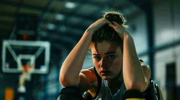 Emotional Fallout