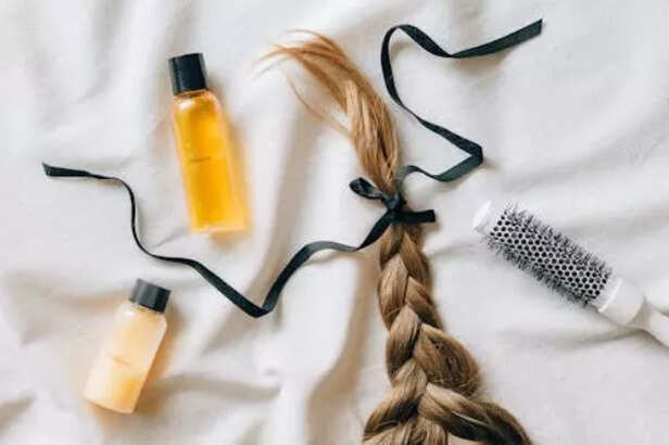 Shampoo ph