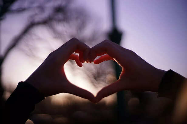 Self love