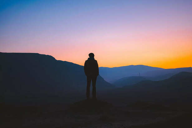 Silence