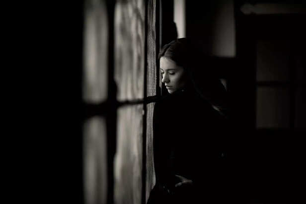 Alone