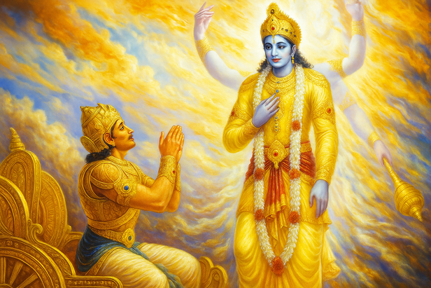 Krishna