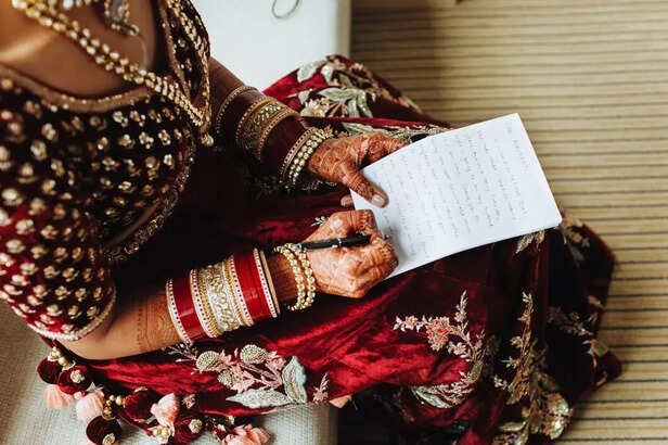 Indian Bride