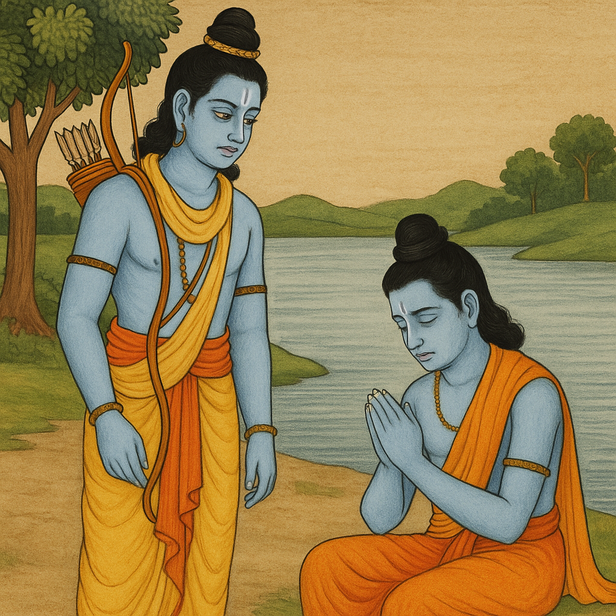 Rama-Lakshman
