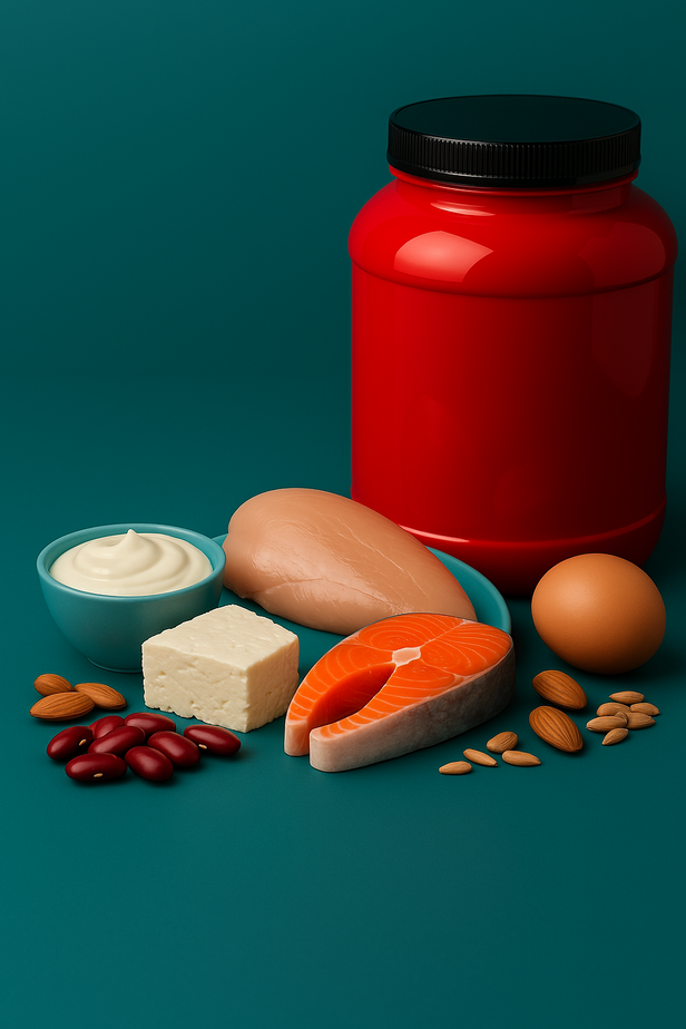 Nourish Naturally