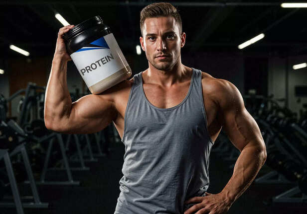 Fitness Individual