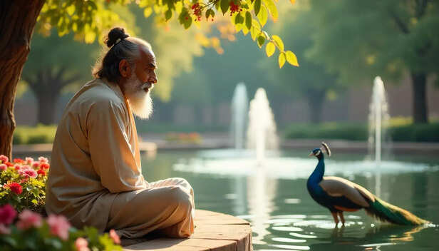 When forgiveness becomes