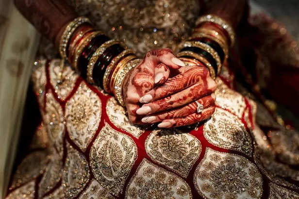 Bride