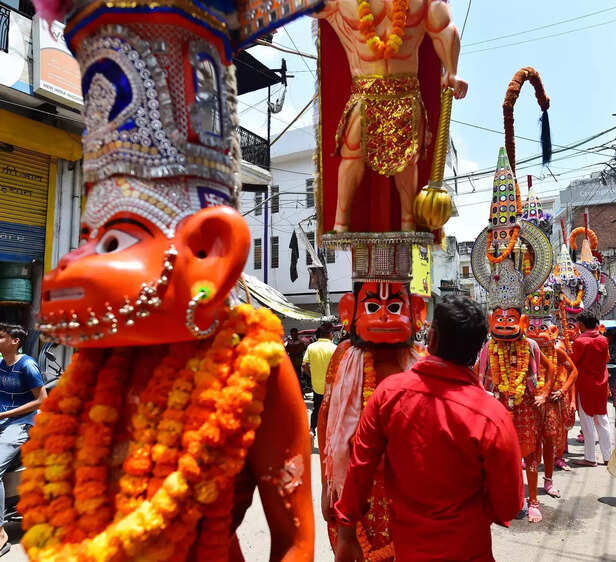 Prayagraj, Jun 27 (ANI)_ 