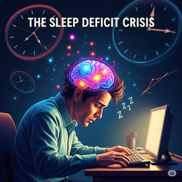 Sleep Deficit