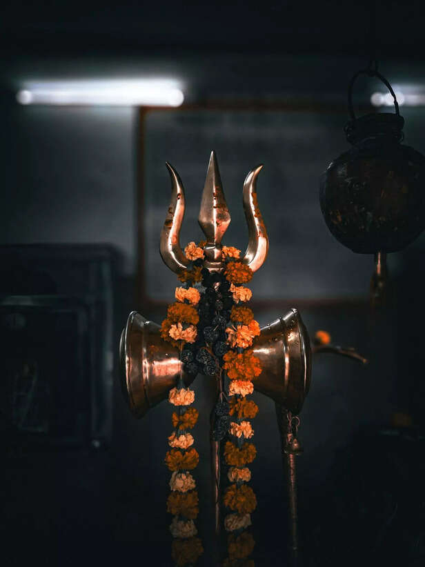 Virupaksha
