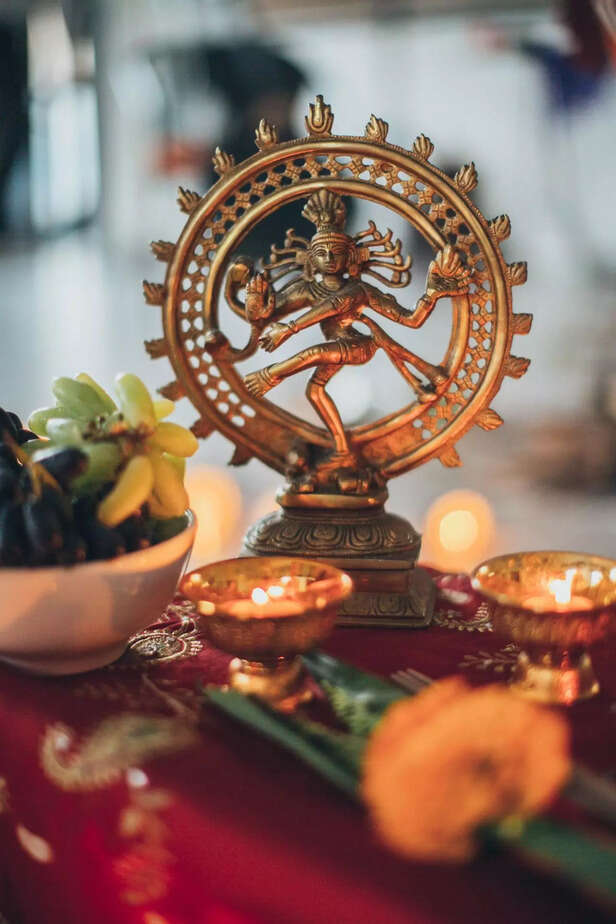 Nataraja