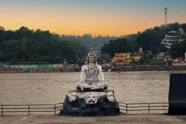 Tripurantaka