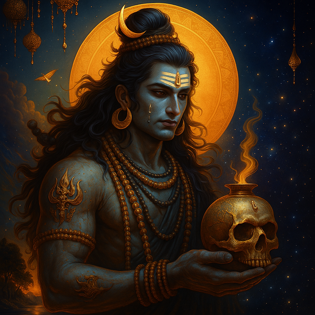Bhikshatana