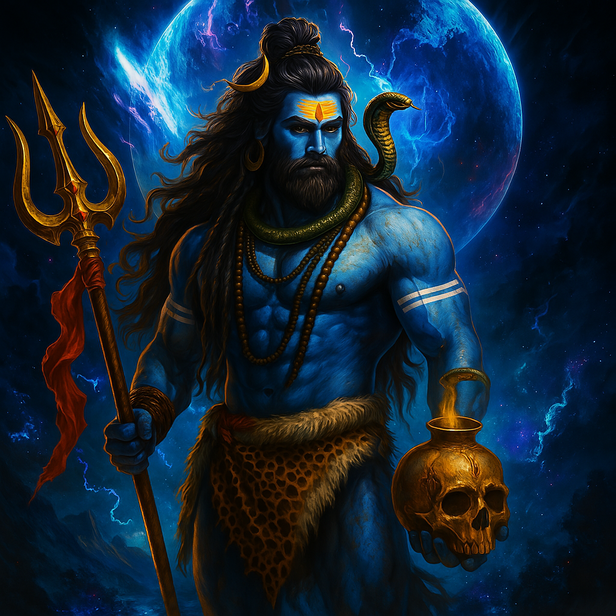 Aghora