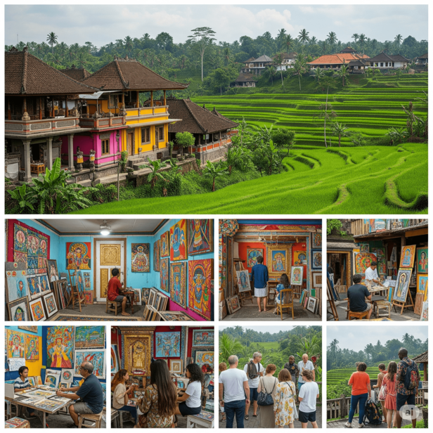 Art Harvest