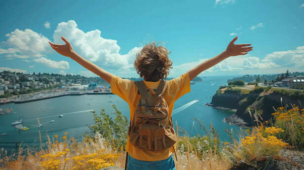 Travel Peace