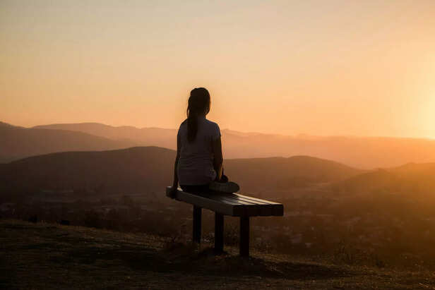 Alone
